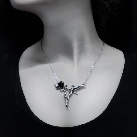 Alchemy Gothic Jewelry - SOLD IN EDGY